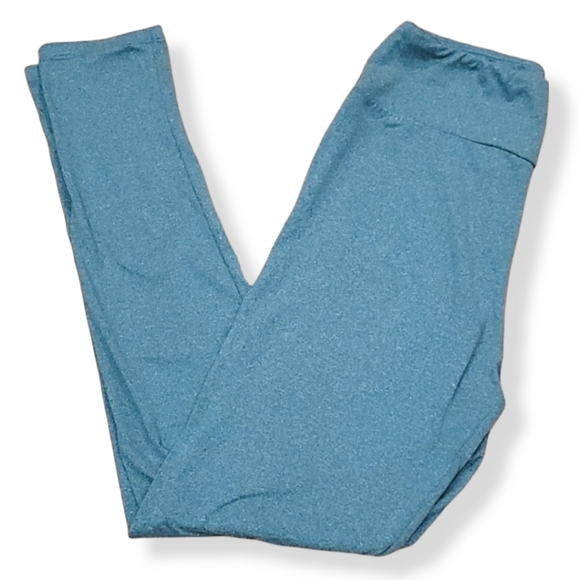 LuLaRoe Pants - NWOT LulaRoe Leggings